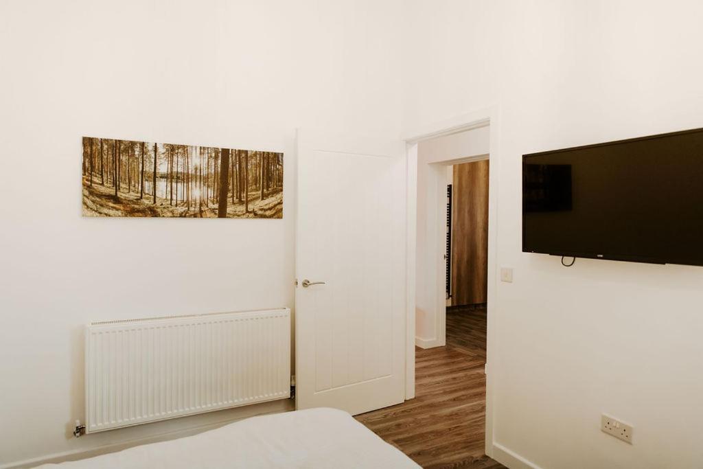 Lionheart Large Luxury Lodge - Sleeps 10- Dog Friendly,Near Sherwood Forest At Fairview Farm Nottingham Great For Family Gatherings ,Groups ,Parties المظهر الخارجي الصورة