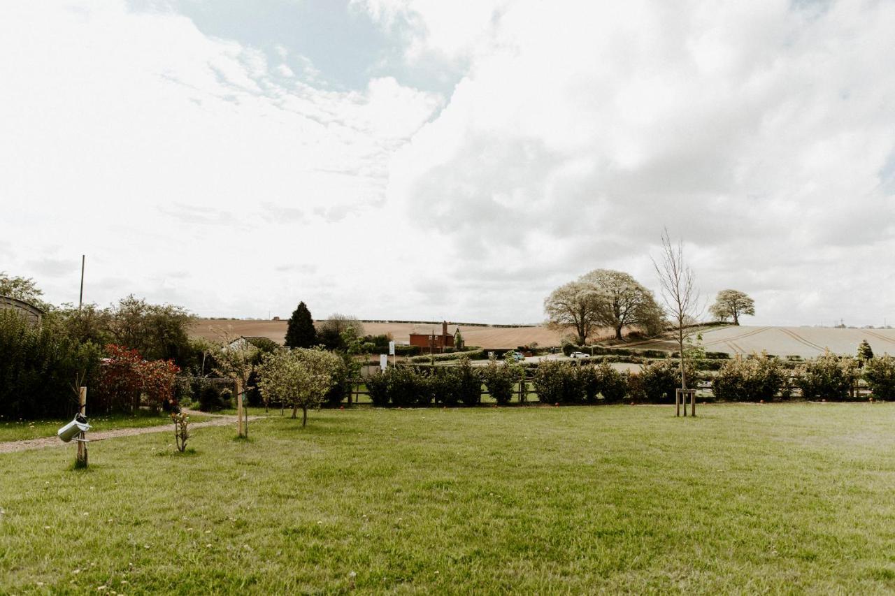 Lionheart Large Luxury Lodge - Sleeps 10- Dog Friendly,Near Sherwood Forest At Fairview Farm Nottingham Great For Family Gatherings ,Groups ,Parties المظهر الخارجي الصورة